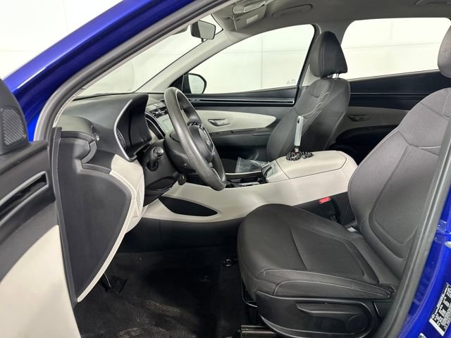 Certified 2023 Hyundai Tucson SE image 11