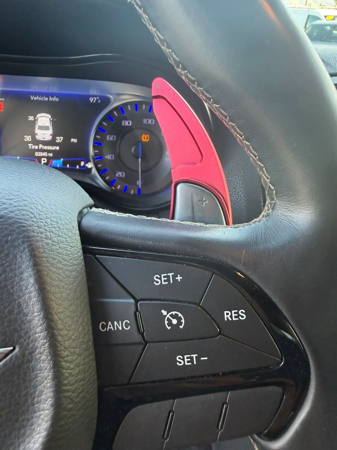Used 2016 Chrysler 300 S AWD/4WD image 43