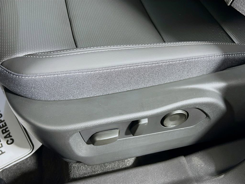 New 2026 Buick Envision Preferred image 14