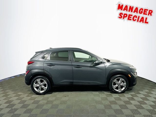Used 2023 Hyundai Kona SEL image 9
