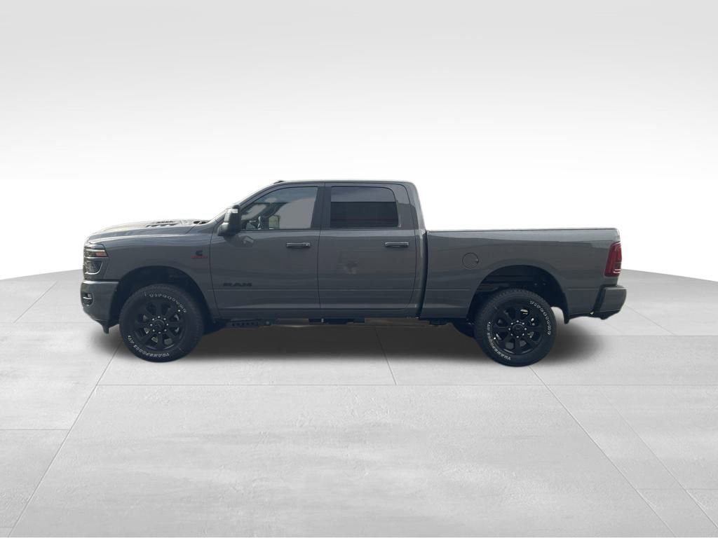 New 2026 RAM 2500 Laramie image 7