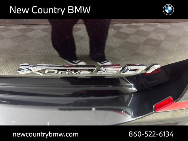 Used 2018 BMW X3 xDrive30i w/ Convenience Package image 11