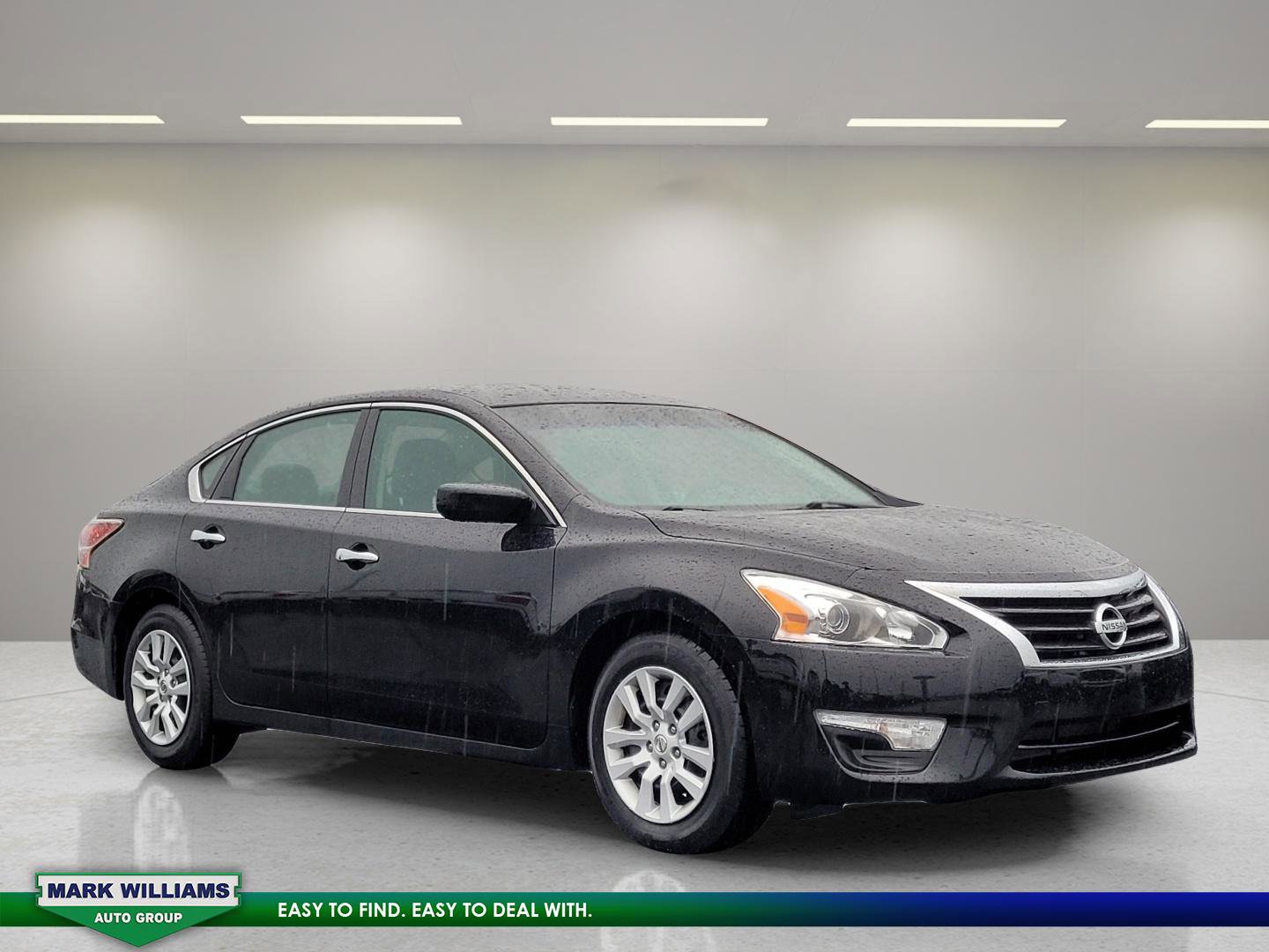 Used 2014 Nissan Altima 2.5 S