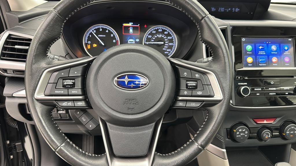 Used 2021 Subaru Forester Premium AWD/4WD image 16