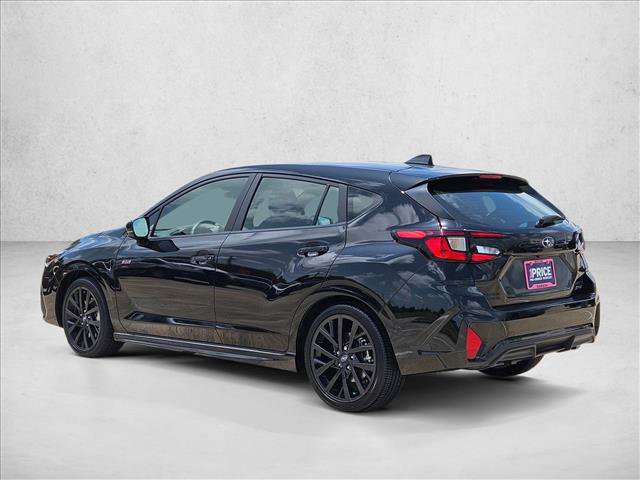 Used 2026 Subaru Impreza RS AWD/4WD image 8