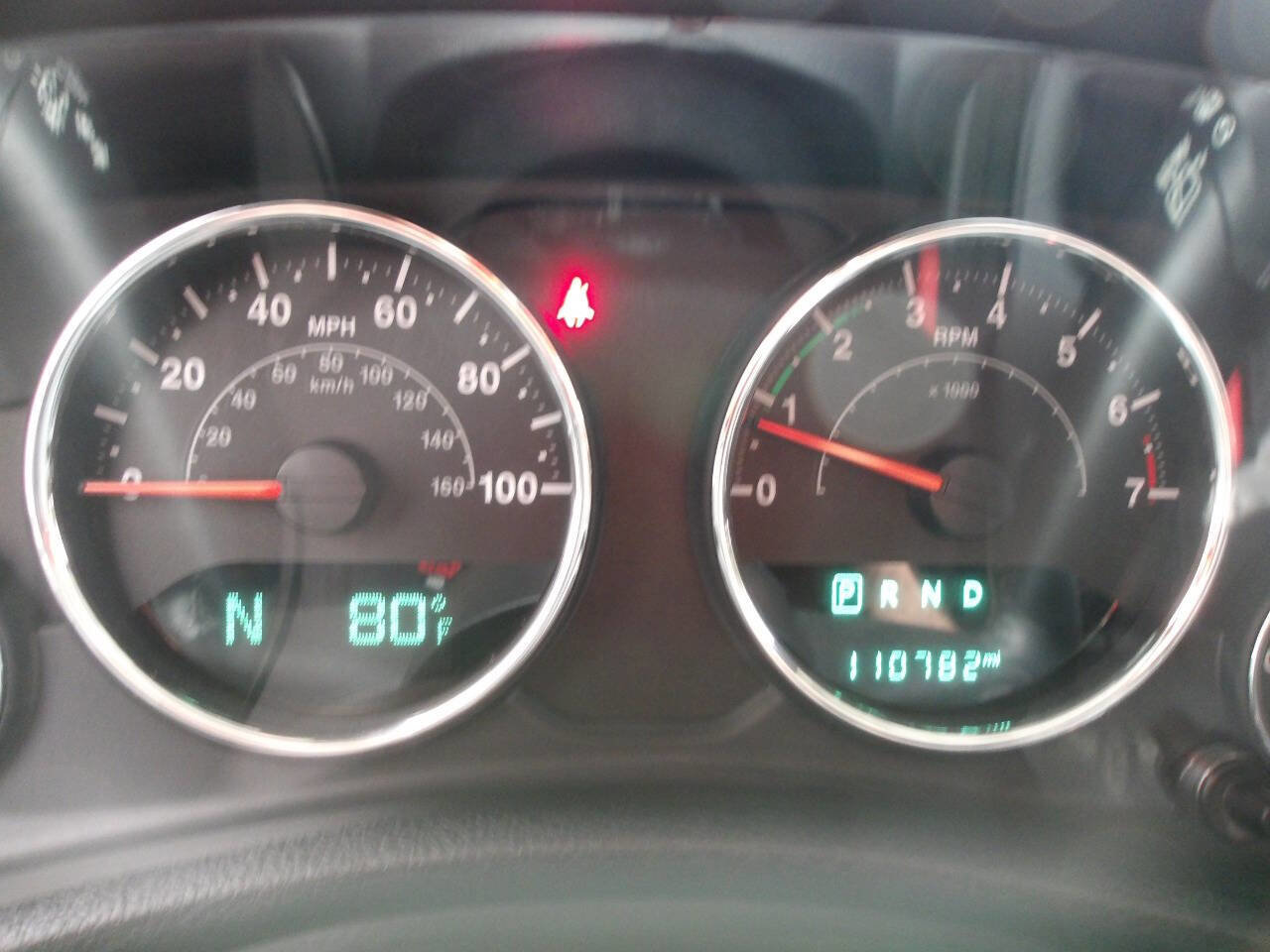 Used 2015 Jeep Wrangler Unlimited Rubicon w/ Dual Top Group AWD/4WD image 19