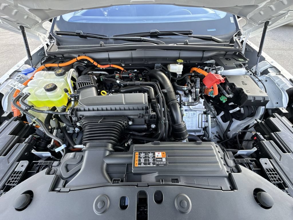 New 2026 Lincoln Nautilus Premier AWD/4WD image 25
