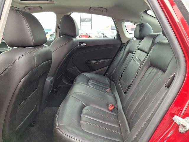 Used 2014 Buick Verano Premium FWD image 11
