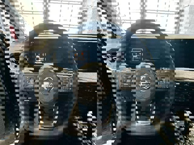 New 2026 Nissan Kicks SV image 10