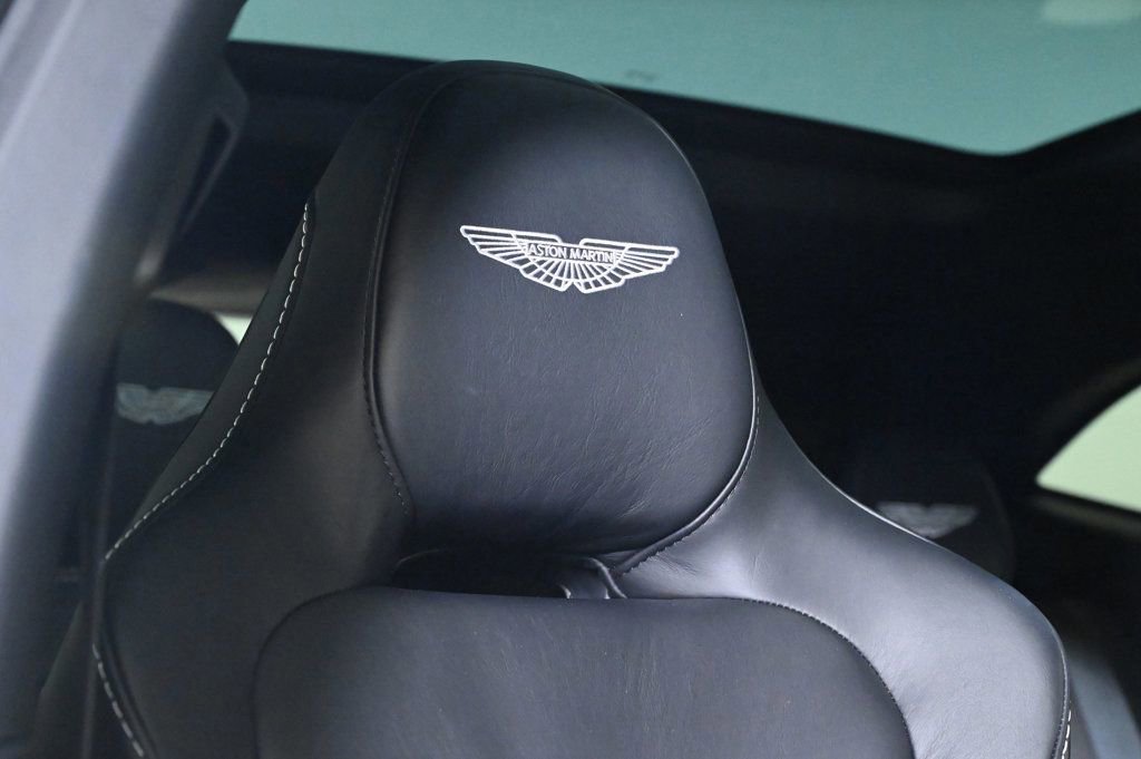 Used 2023 Aston Martin DBX 707 image 5