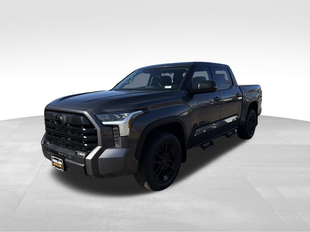Used 2024 Toyota Tundra SR5 image 7
