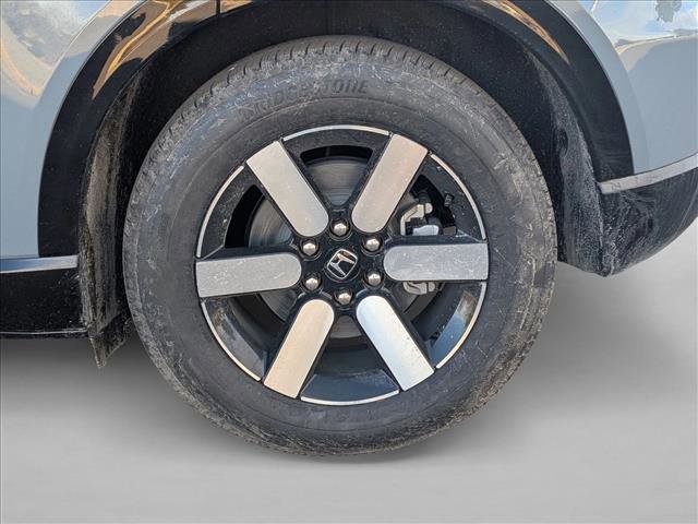 New 2026 Honda Prologue Touring image 10