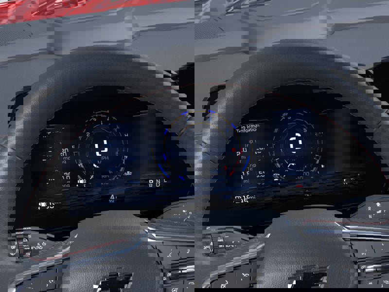 New 2026 Chevrolet Suburban RST w/ Comfort Package image 43