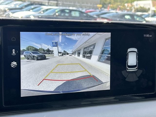 Certified 2023 Hyundai Palisade SEL AWD/4WD image 33