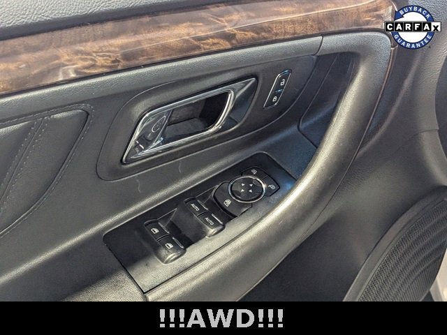 Used 2015 Ford Taurus Limited image 16