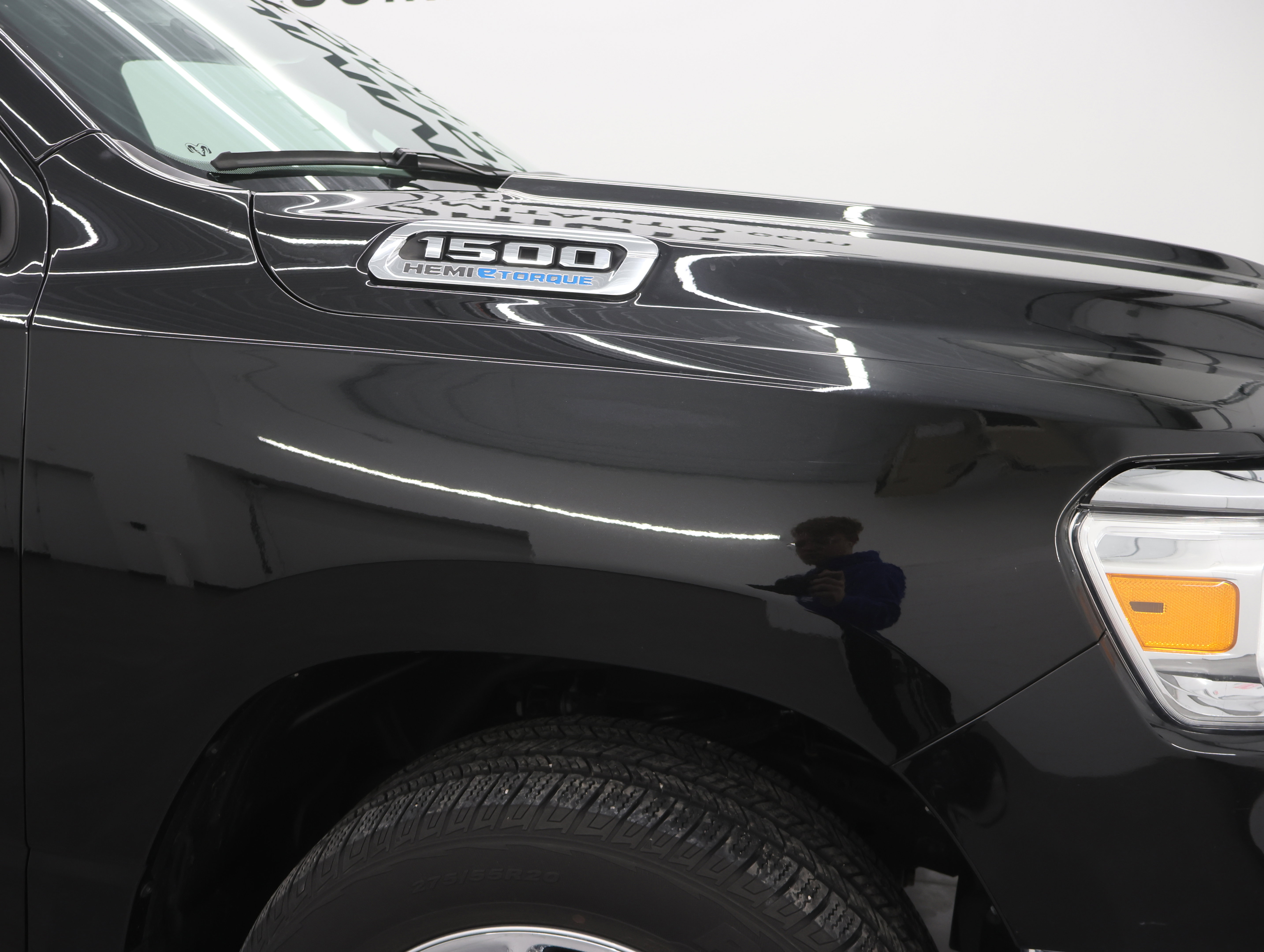 Used 2022 RAM 1500 Big Horn image 22