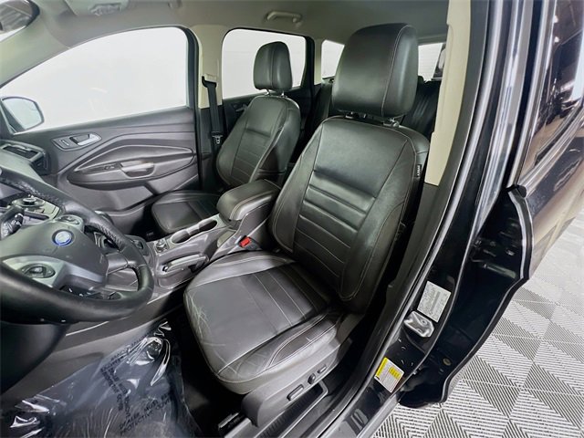 Used 2014 Ford Escape Titanium image 9