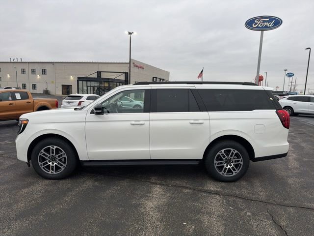 Used 2025 Ford Expedition Max Active image 2