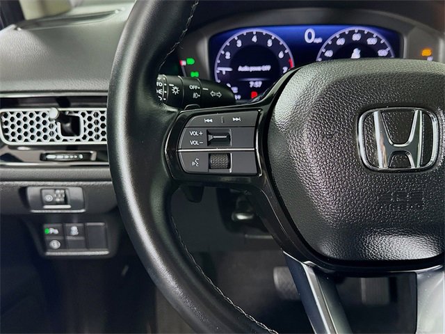 Certified 2022 Honda Civic Touring image 9