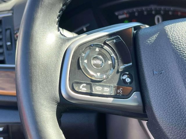 Used 2019 Honda CR-V EX-L image 23