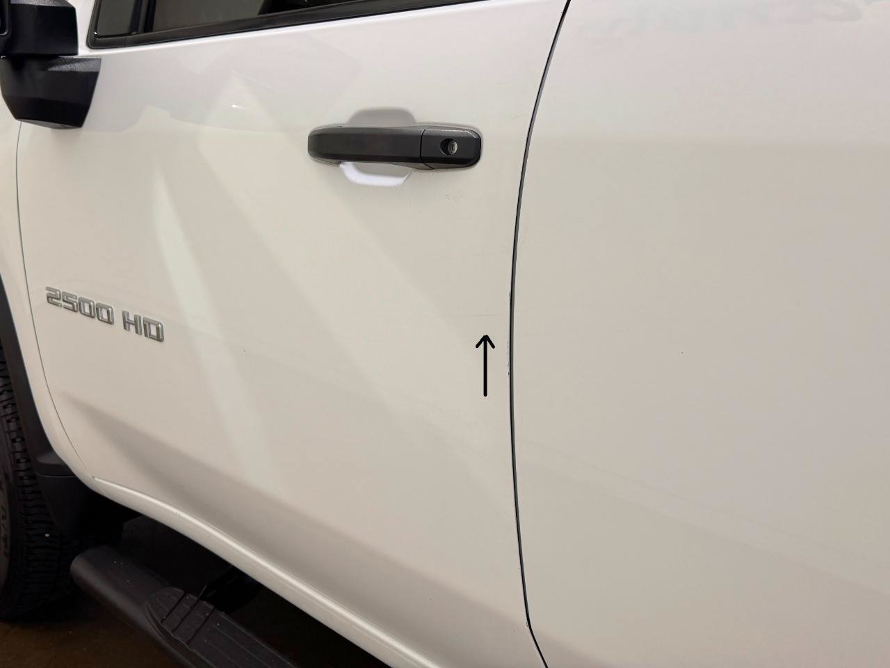 Used 2021 Chevrolet Silverado 2500 Custom w/ Custom Value Package AWD/4WD image 54