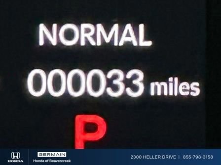 Certified 2026 Honda Odyssey Elite image 33