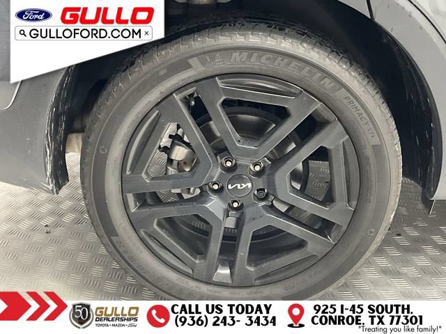 Used 2024 Kia Telluride SX Prestige X-Line AWD/4WD image 30