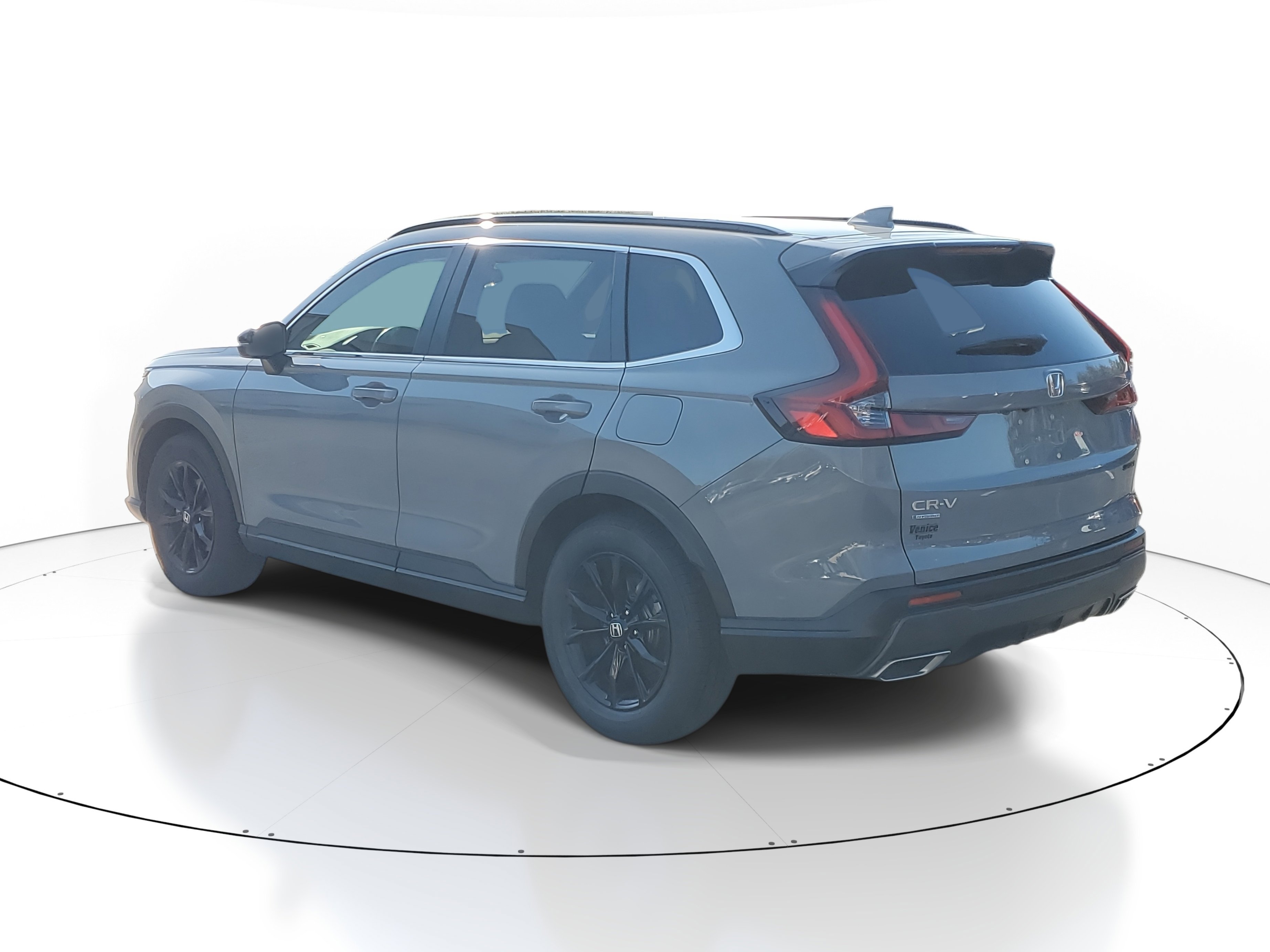 Used 2023 Honda CR-V Sport image 6