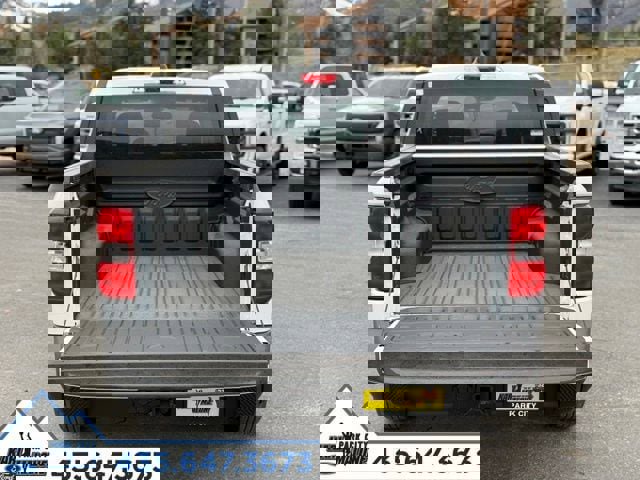 New 2026 Ford Maverick XL w/ 4K Tow Package image 36