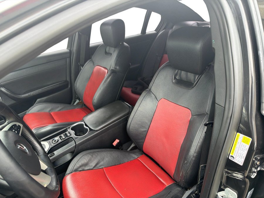 Used 2008 Pontiac G8 GT w/ Premium Package RWD image 10