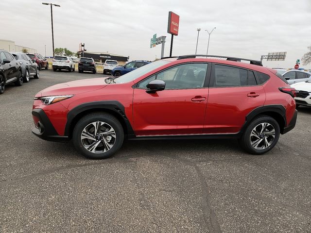 New 2026 Subaru Crosstrek 2.0i Premium image 2