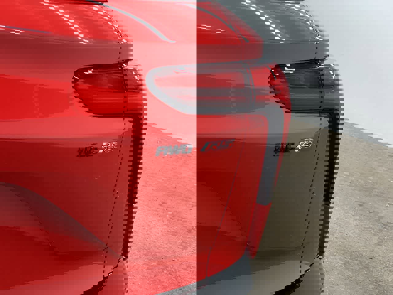 Used 2024 Chevrolet Blazer EV RS AWD/4WD image 11