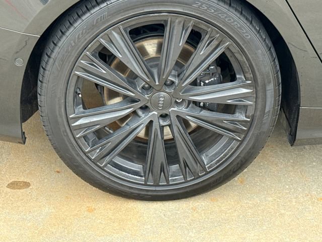 Used 2019 Audi A6 3.0T Premium Plus w/ Premium Plus Package AWD/4WD image 9