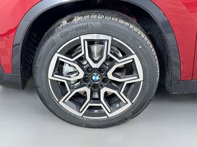Used 2026 BMW X1 xDrive28i w/ Technology Package AWD/4WD image 30