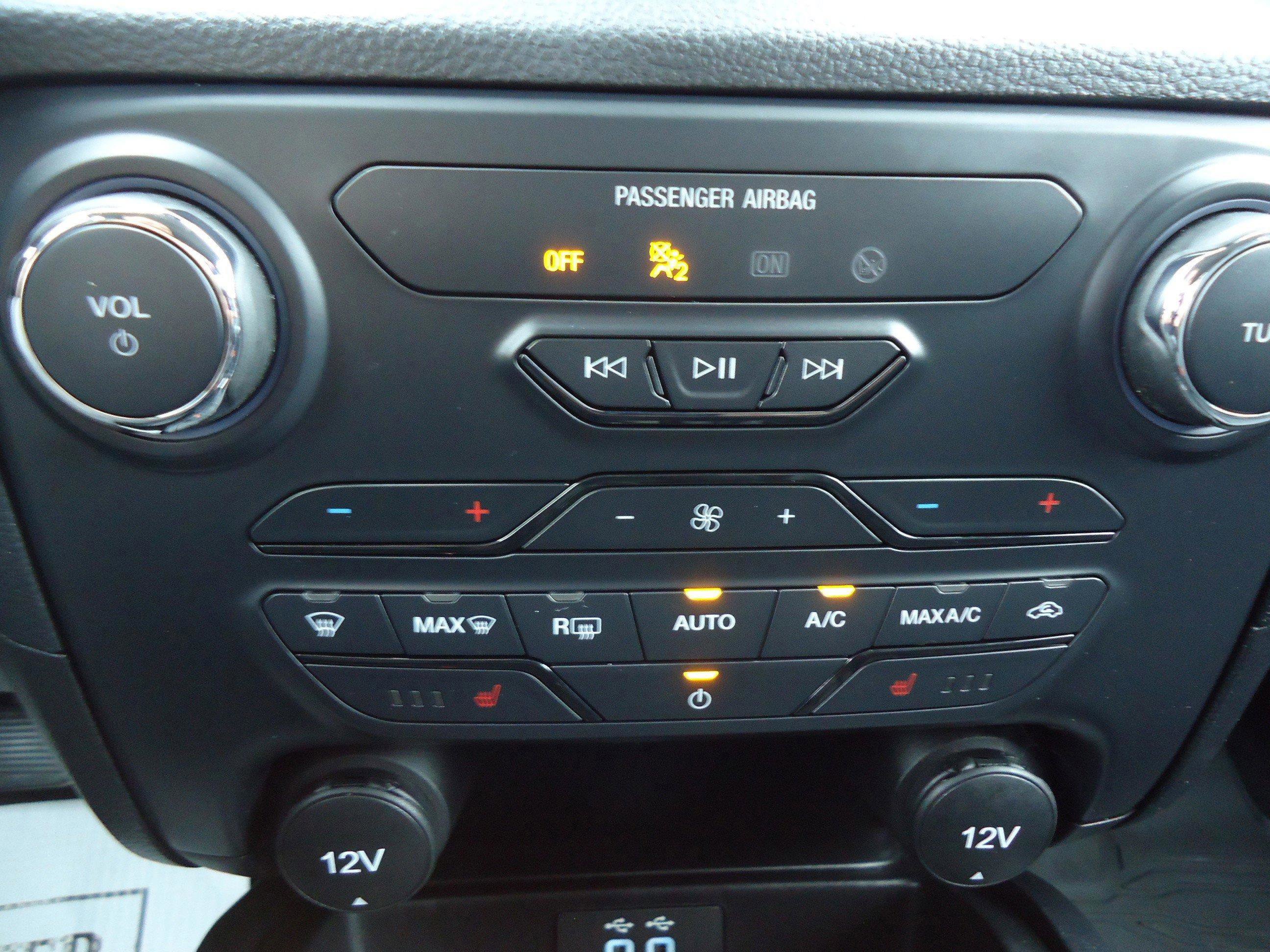 Used 2022 Ford Ranger Lariat w/ Equipment Group 501A High AWD/4WD image 21