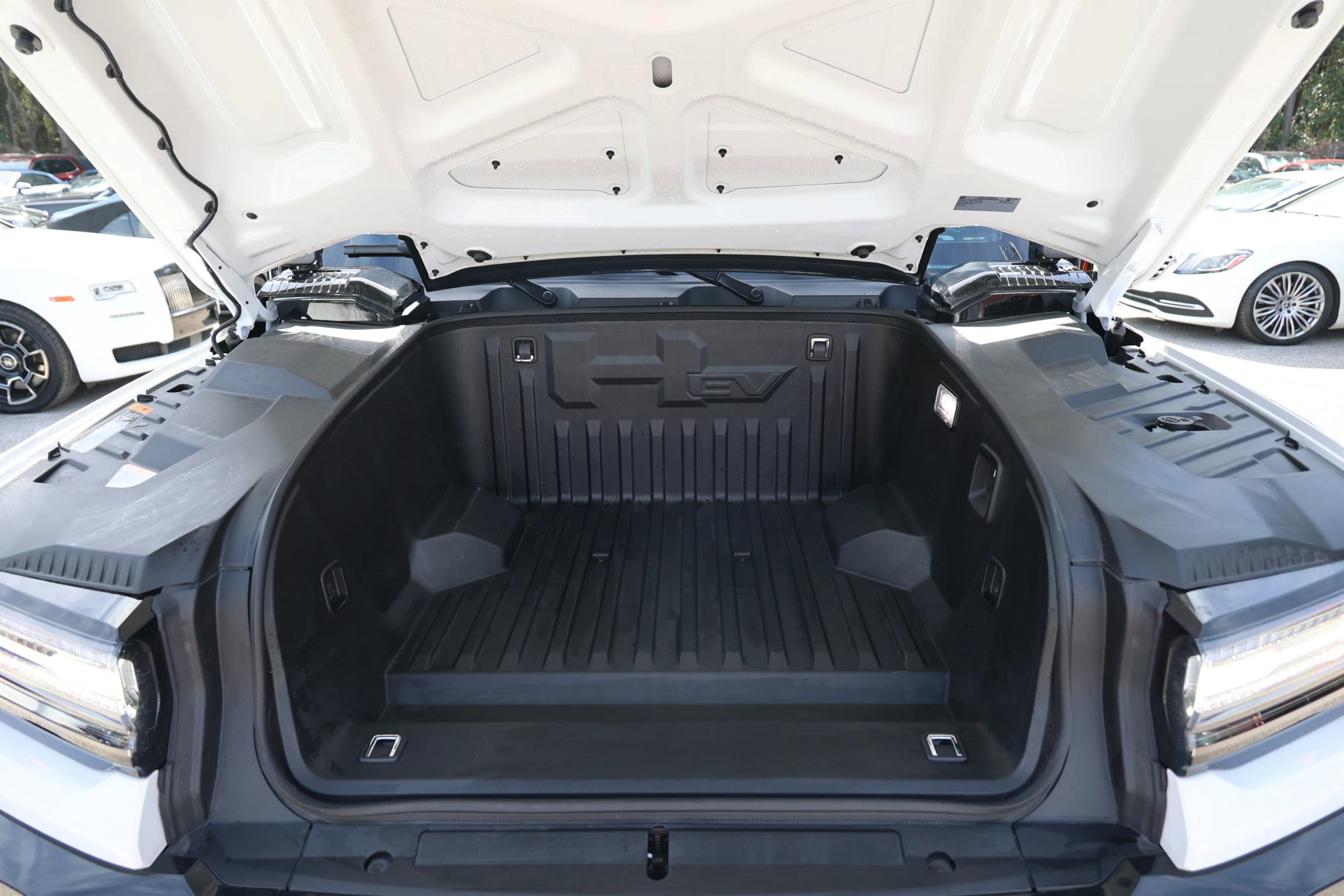 Used 2022 GMC Hummer EV Edition 1 w/ LPO, Illumination Package AWD/4WD image 71