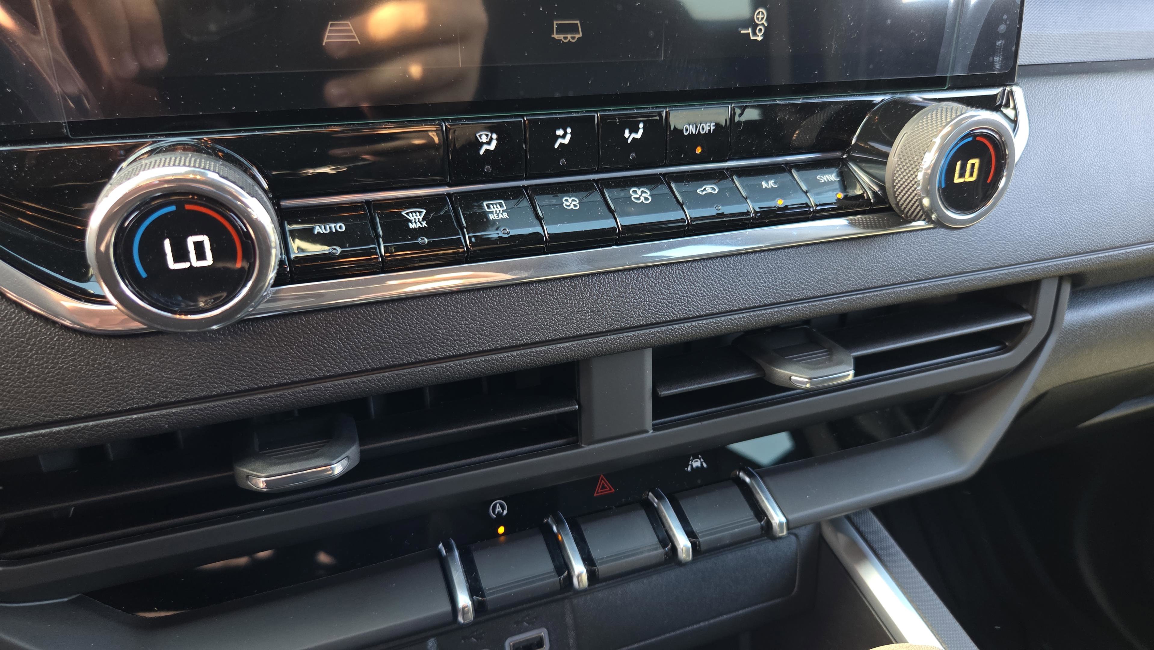 New 2026 Chevrolet Colorado Trail Boss AWD/4WD image 19