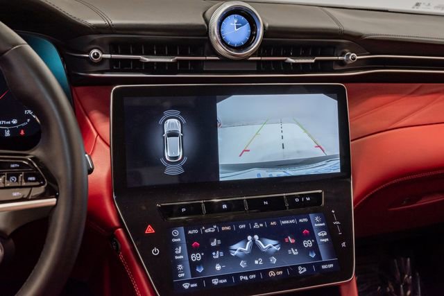 Used 2023 Maserati Grecale Modena image 13