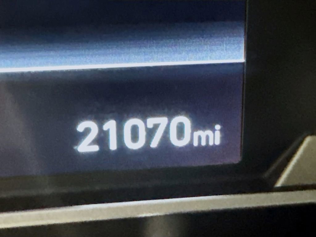 Used 2023 Hyundai Tucson SEL image 12