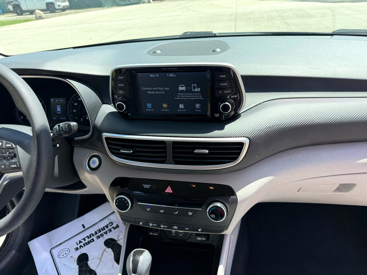 Used 2019 Hyundai Tucson Value image 42