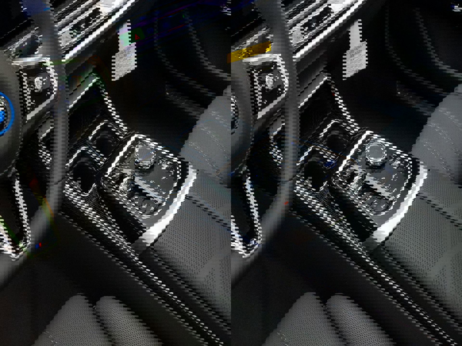 New 2026 BMW i7 xDrive60 w/ Executive Package image 13