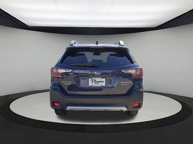 New 2025 Subaru Outback Touring XT image 6