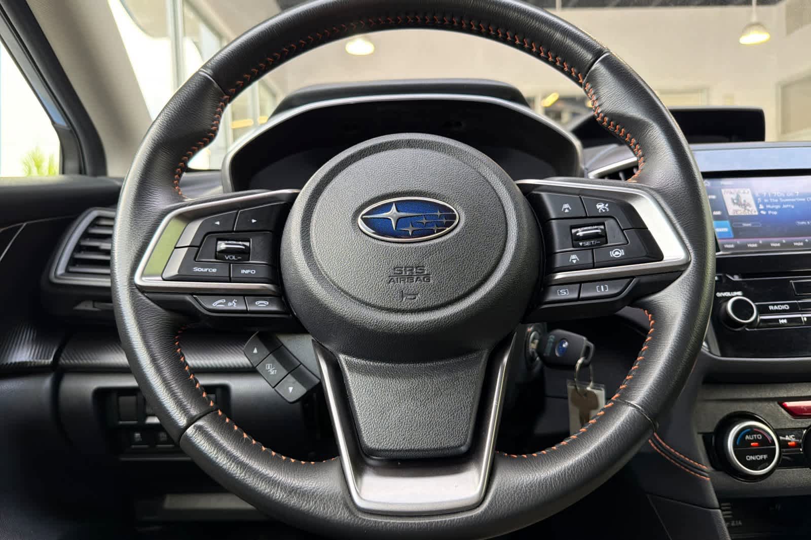 Used 2022 Subaru Crosstrek 2.0i Premium AWD/4WD image 24