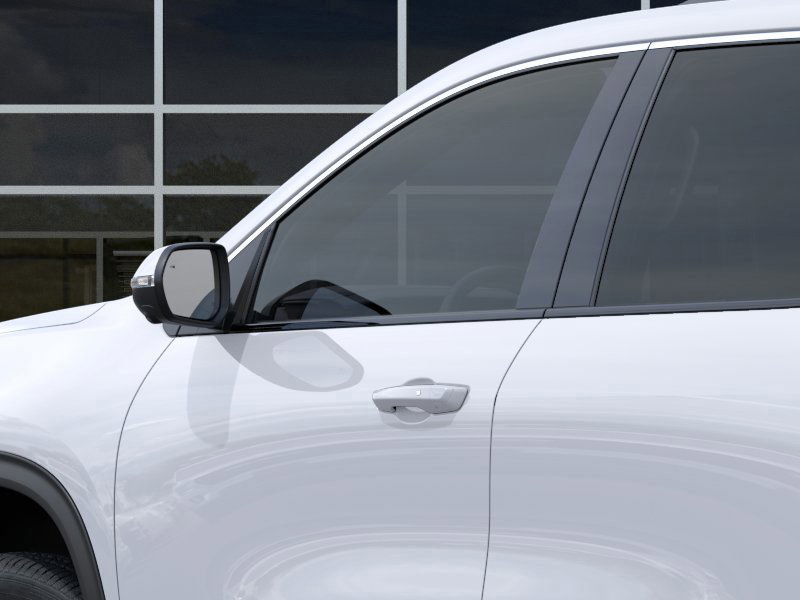 New 2025 GMC Acadia Elevation image 12