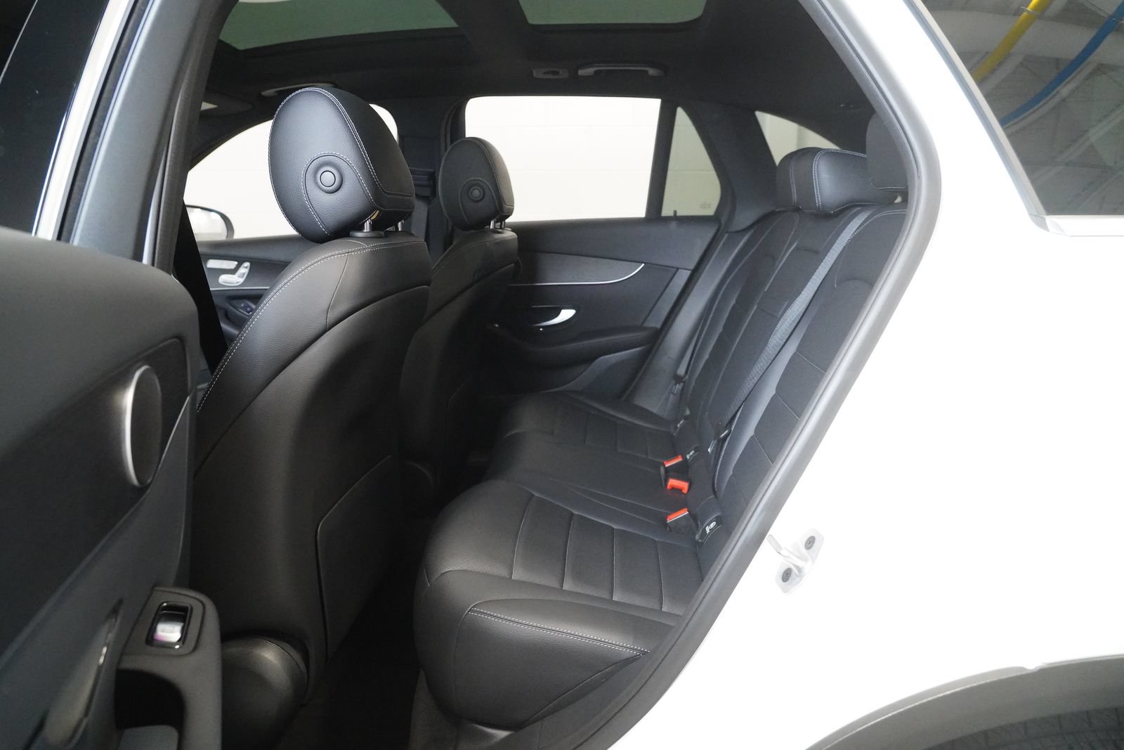 Certified 2022 Mercedes-Benz GLC 300 4MATIC image 13