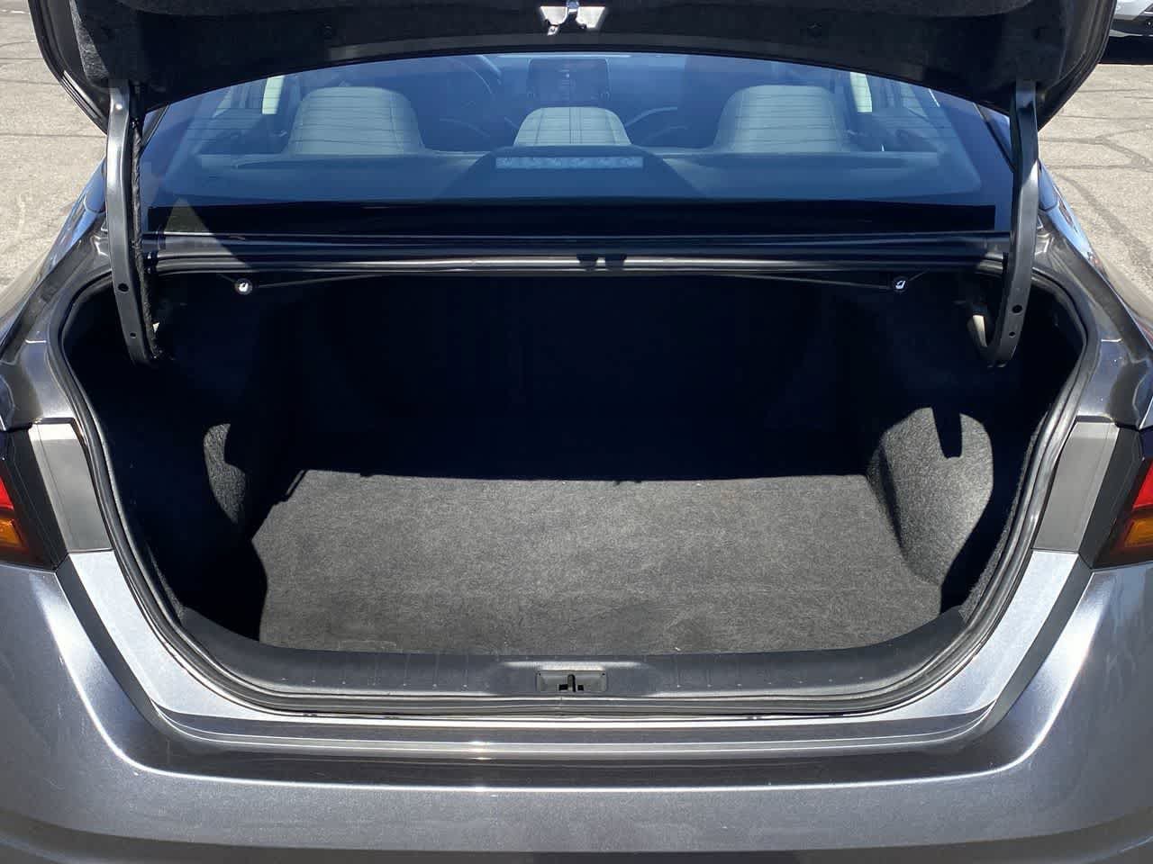 Used 2025 Nissan Altima 2.5 S FWD image 22