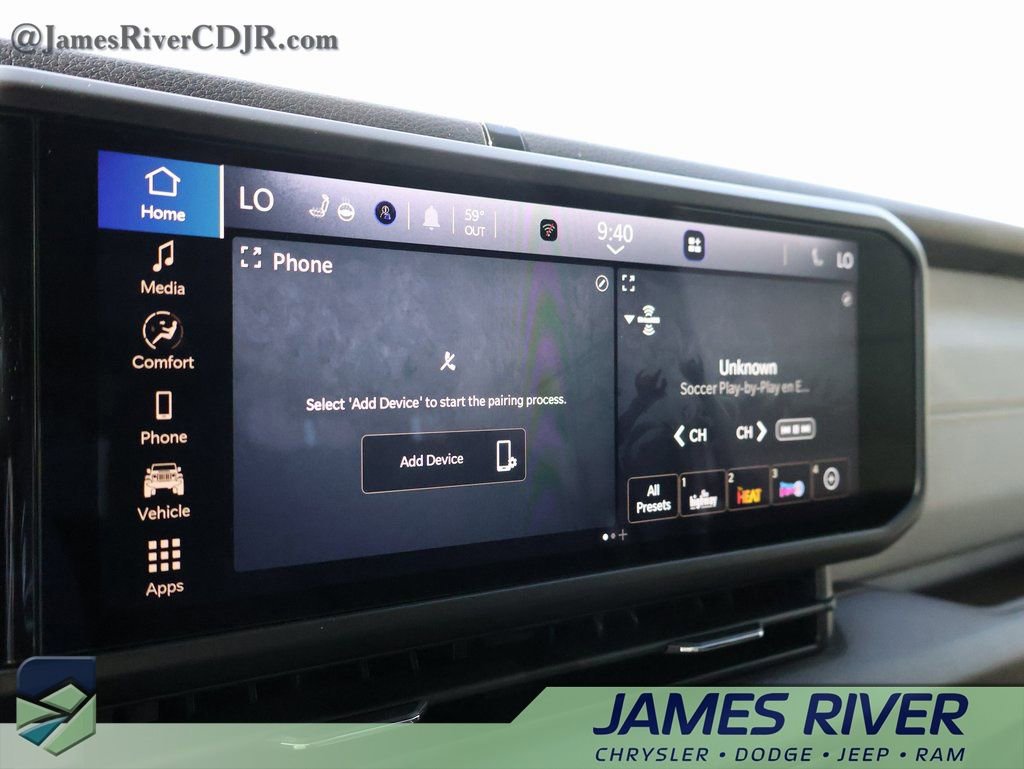 Used 2024 Jeep Wrangler Willys image 34