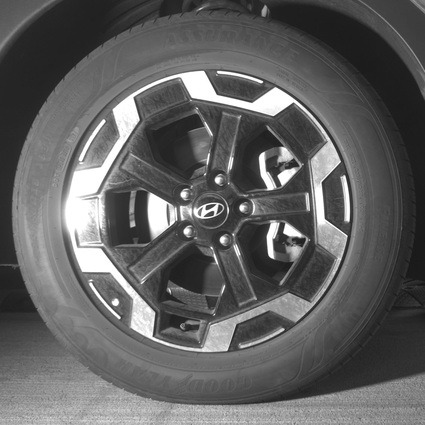 Used 2025 Hyundai Santa Fe SEL image 13