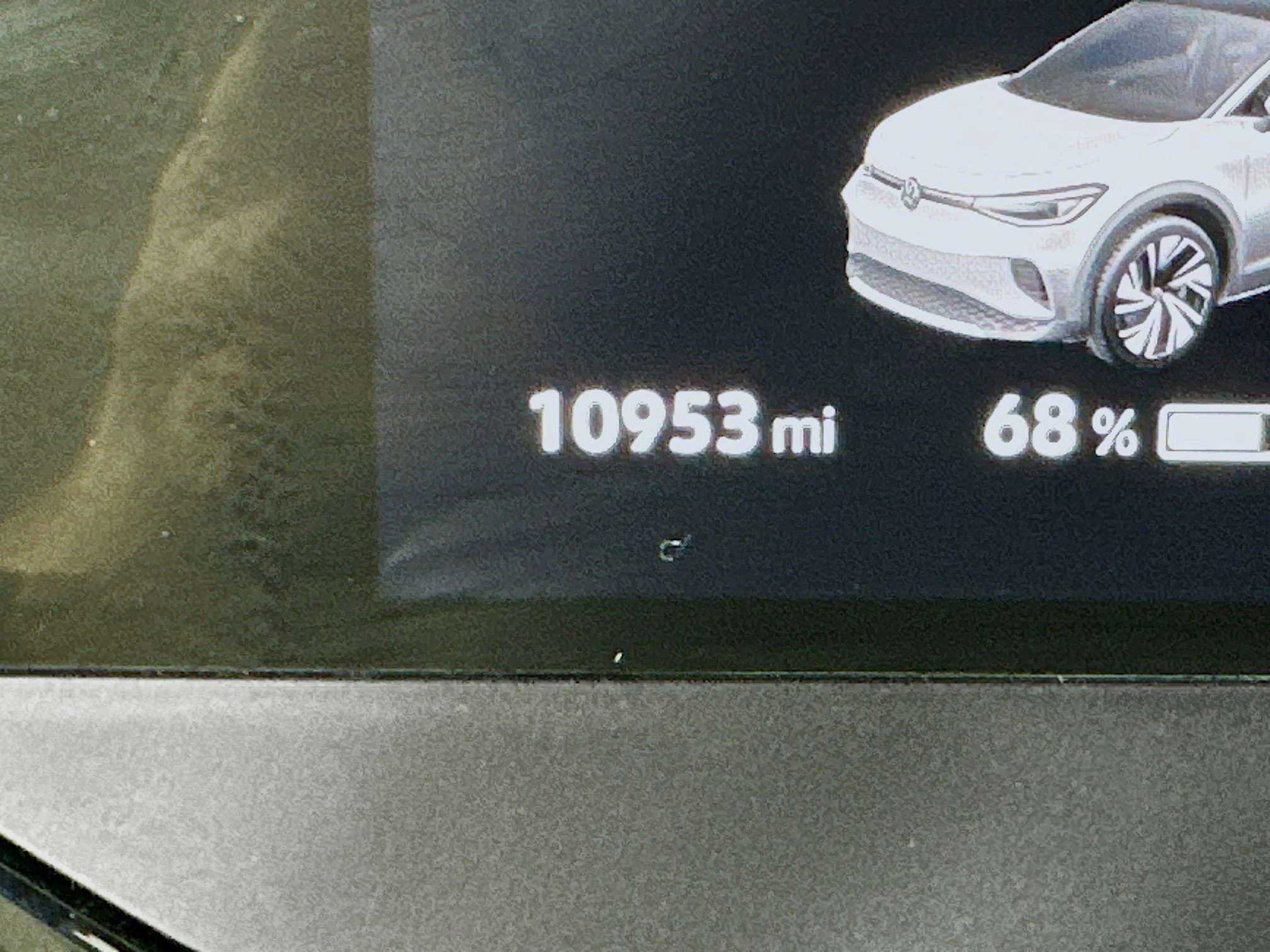 Used 2023 Volkswagen ID.4 S RWD image 19