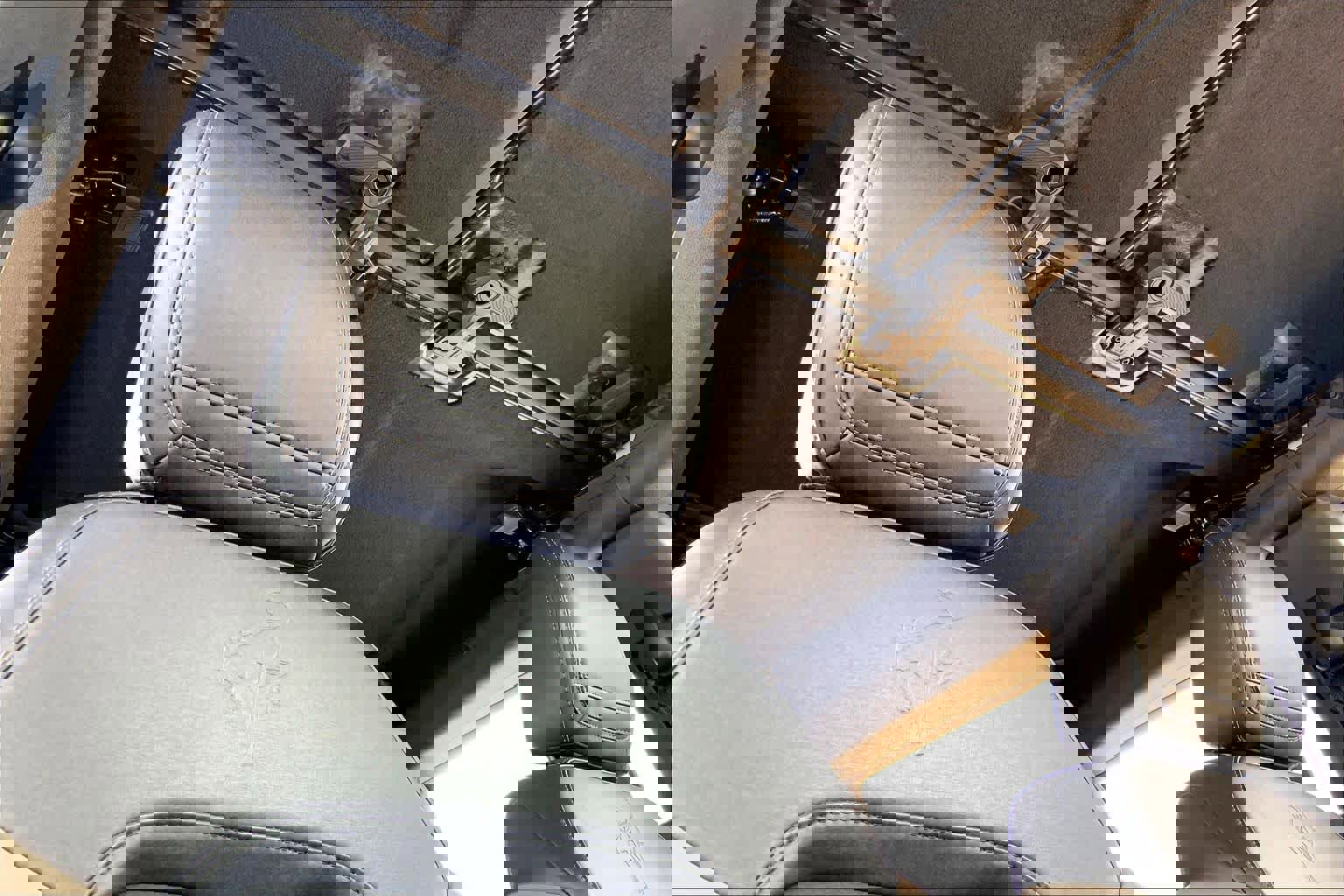 Used 2024 Ford Bronco Big Bend AWD/4WD image 14